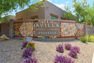 Avilla Preserve Apartments - Tucson, AZ