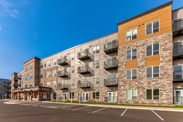 Villas At Pleasant Avenue - 55+ Independent Senior Living Apartments - Burnsville, MN