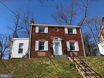 2822 64th Ave - Cheverly, MD