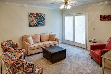 Providence Hill Apartments - Ashland, KY