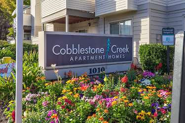 Cobblestone Creek Apartments - Roseville, CA