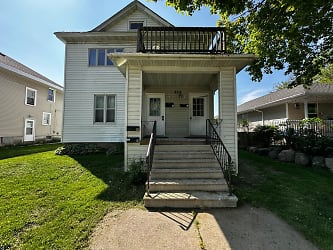 828 S Maple Ave unit D - Green Bay, WI