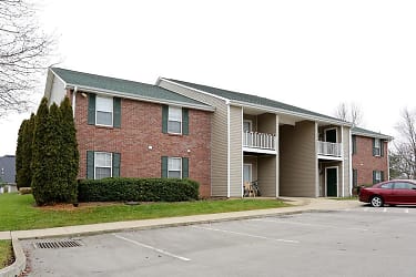 Colonial Gardens Apartments - Georgetown, KY