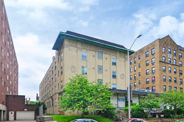 Hampshire Hall Apartments - Pittsburgh, PA