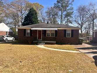933 O Ave - Cayce, SC