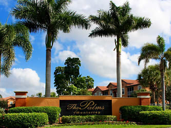 The Palms Of Monterrey Apartments - Fort Myers, FL