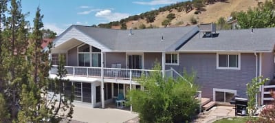 13688 Ragged Mountain Dr - Paonia, CO