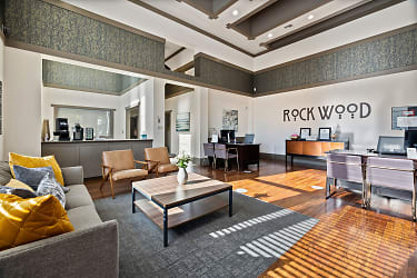 Rockwood At The Cascades Apartments - Sylmar, CA