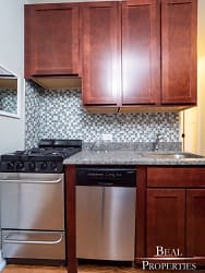 2904 N Mildred Ave unit CL-G2 - Chicago, IL