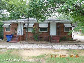 3801 Jenny Lind Rd - Fort Smith, AR
