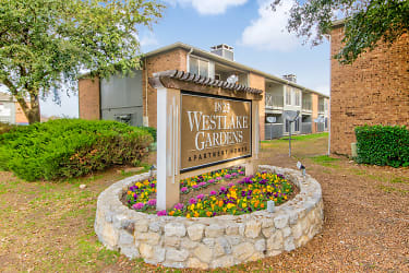 Westlake Gardens Apartments - Fort Worth, TX