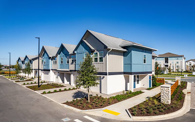 Cacema Townhomes - Kissimmee, FL
