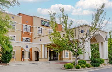 Furnished Studio - Fayetteville - Cross Creek Mall Apartments - undefined, undefined