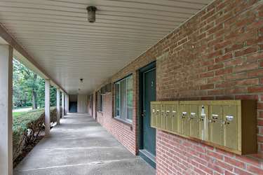 Meridian Apartments - Haslett, MI