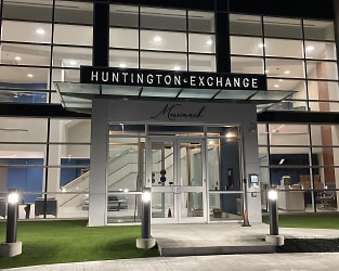 Huntington Exchange Merrimack Apartments - undefined, undefined