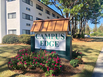 Campus Edge Condominiums - Wilmington, NC