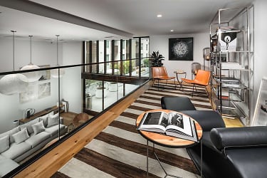 Line Lofts Apartments - Los Angeles, CA