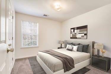 Wilson Place Apartments - Boiling Springs, SC