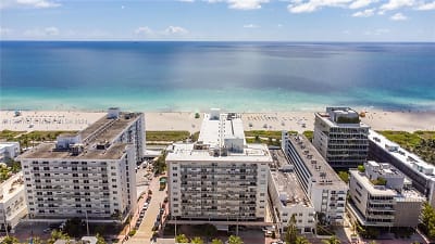 345 Ocean Dr #520 - Miami Beach, FL