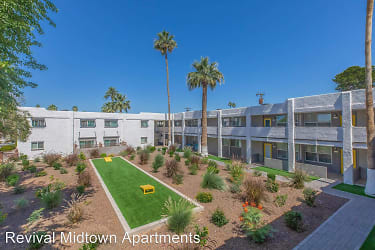 Revival Midtown Apartments - Phoenix, AZ