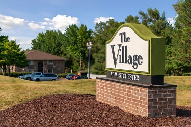 The Village At Westchester Apartments - Des Moines, IA