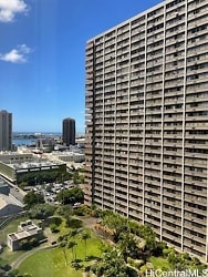 55 S Kukui St #D1703 - Honolulu, HI