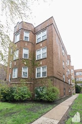 4923 N Hermitage Ave unit 4917-3 - Chicago, IL