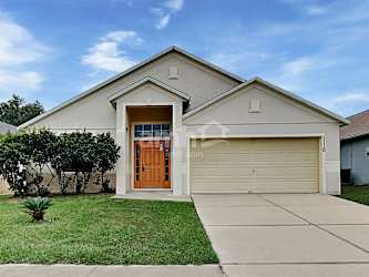 1110 Bluegrass Drive - Groveland, FL
