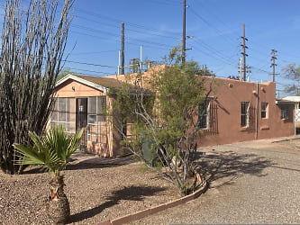 2467 N Fremont Ave - Tucson, AZ
