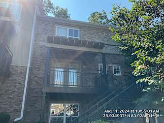 3914 Cherokee Woods Way unit 03914-0210 - Knoxville, TN