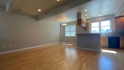 214 Willow St unit 6 - Fort Collins, CO