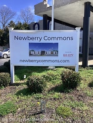 Newberry Commons Apartments - Chattanooga, TN