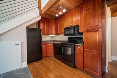 1312 Wisconsin Ave unit 104 - undefined, undefined