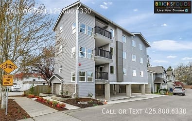 16118 179th Ave SE unit 1 - undefined, undefined