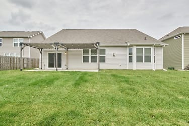 5417 Aster Dr - Plainfield, IN