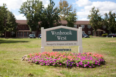Wynbrook West Apartments - East Windsor, NJ