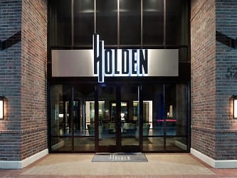 Holden Heights Apartments - Houston, TX