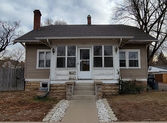 1114 14th St - Greeley, CO