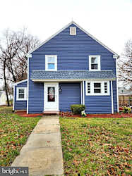 506 N Shipley St - Seaford, DE