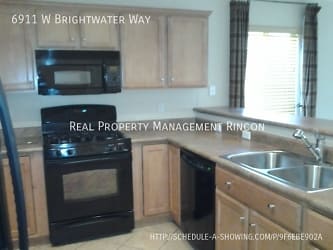 6911 W Brightwater Way - Tucson, AZ