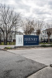 The Henry At Deerbrook Apartments - Humble, TX