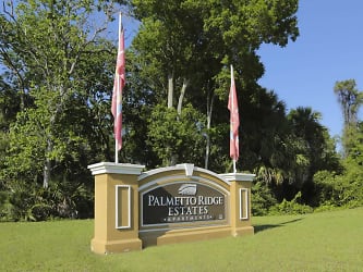 Palmetto Ridge Estates Apartments - Titusville, FL