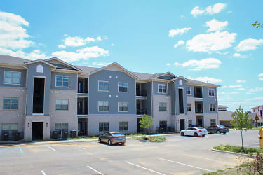 The Reserve At Riverbend Apartments - Jeffersonville, IN
