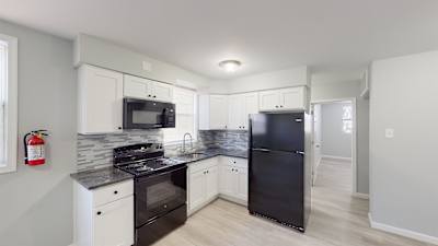 910 Gateway Blvd unit C6 - Westville, NJ