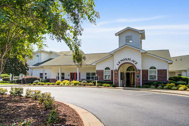 Lenoxplace At Garner Station Apartments - Raleigh, NC