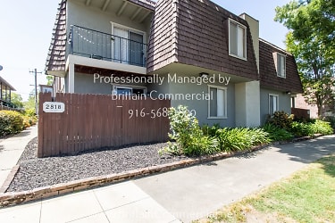 2818 O Street - 16 16 - undefined, undefined