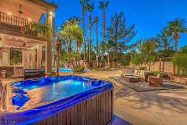 249 Timber Hollow St - Henderson, NV