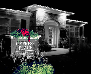 Cypress Place Apartments - Elk Grove Village, IL