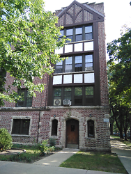1730 W Thome Ave unit 1730 - Chicago, IL