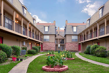 Stonebridge Manor Apartments - Gretna, LA